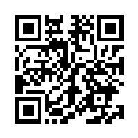 利害關係人意見調查 QRcode