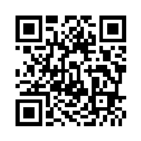 利害關係人意見調查 QRcode